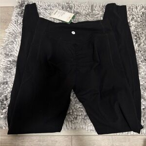 HALARA Women's Classic Black Leggings